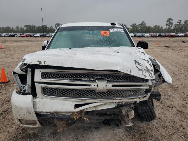 Photo 4 VIN: 3GCPCTE07BG369646 - CHEVROLET SILVERADO 