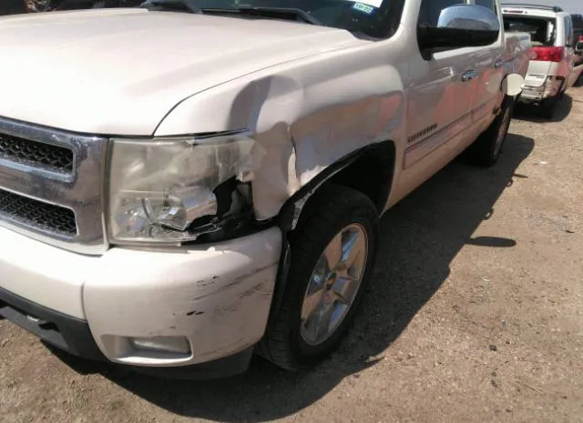 Photo 5 VIN: 3GCPCTE09BG157539 - CHEVROLET SILVERADO 1500 