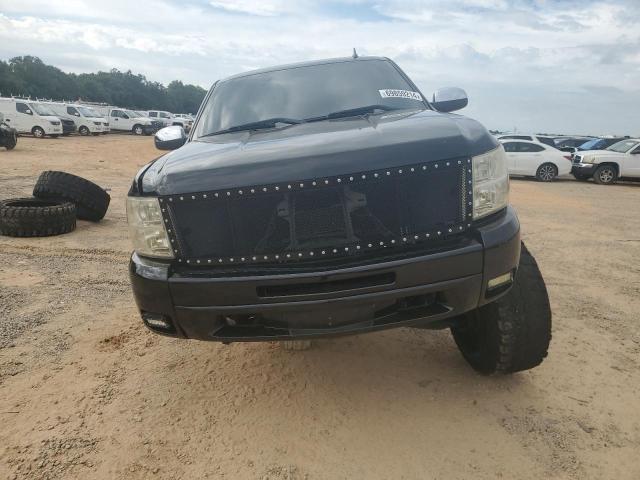 Photo 4 VIN: 3GCPCTE09BG243885 - CHEVROLET SILVERADO 