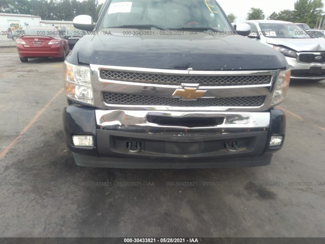 Photo 5 VIN: 3GCPCTE09BG280418 - CHEVROLET SILVERADO 1500 