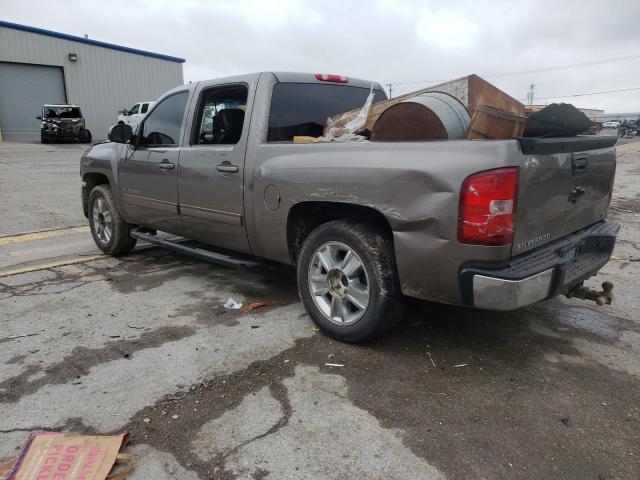 Photo 1 VIN: 3GCPCTE09CG235996 - CHEVROLET SILVERADO 