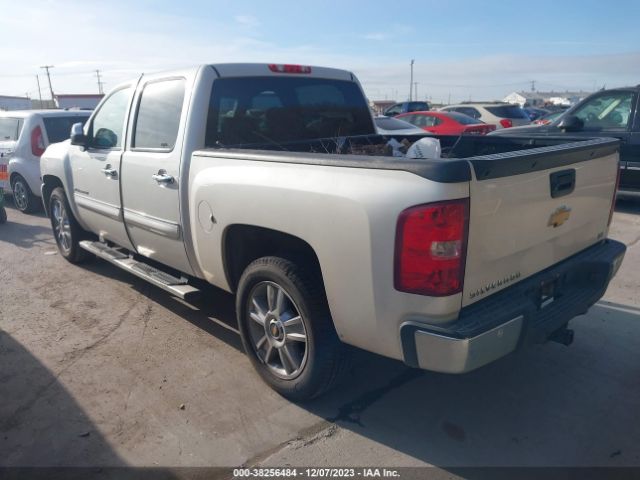 Photo 2 VIN: 3GCPCTE09CG298628 - CHEVROLET SILVERADO 1500 