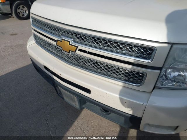 Photo 5 VIN: 3GCPCTE09CG298628 - CHEVROLET SILVERADO 1500 