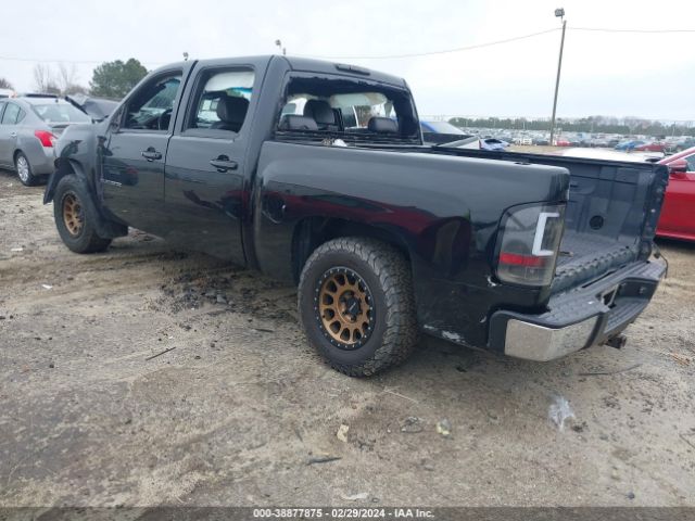 Photo 2 VIN: 3GCPCTE24BG277380 - CHEVROLET SILVERADO 1500 