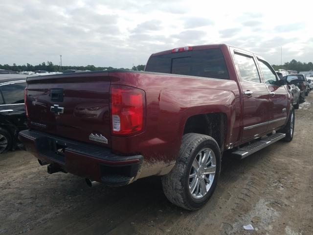 Photo 3 VIN: 3GCPCTEC0HG298499 - CHEVROLET SILVERADO 