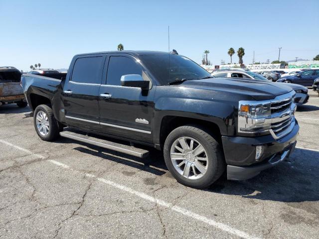 Photo 3 VIN: 3GCPCTEC0JG115320 - CHEVROLET SILVERADO 