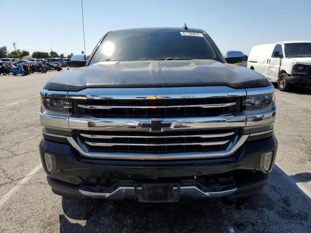 Photo 4 VIN: 3GCPCTEC0JG115320 - CHEVROLET SILVERADO 