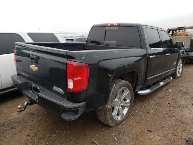 Photo 3 VIN: 3GCPCTEC0JG589641 - CHEVROLET SILVERADO 