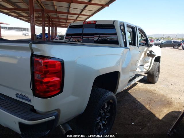 Photo 3 VIN: 3GCPCTEC1EG540521 - CHEVROLET SILVERADO 1500 