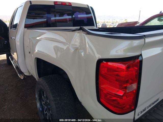 Photo 5 VIN: 3GCPCTEC1EG540521 - CHEVROLET SILVERADO 1500 