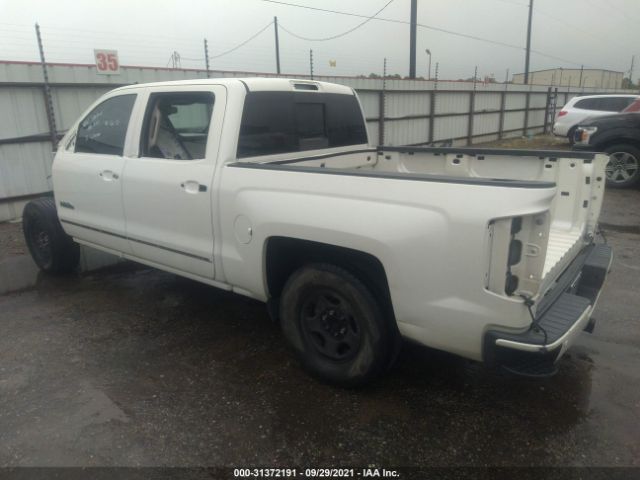 Photo 2 VIN: 3GCPCTEC1EG552877 - CHEVROLET SILVERADO 1500 