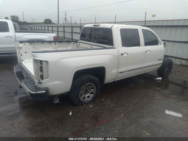 Photo 3 VIN: 3GCPCTEC1EG552877 - CHEVROLET SILVERADO 1500 