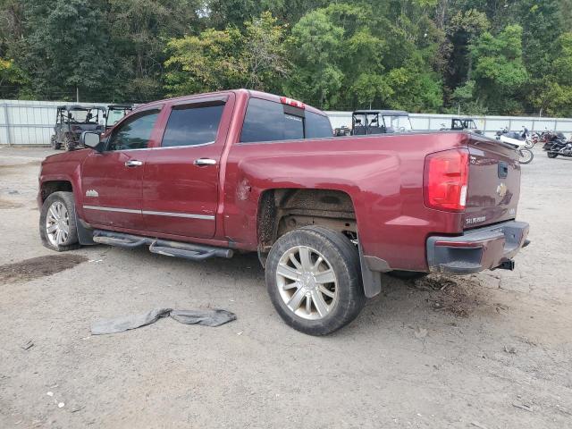 Photo 1 VIN: 3GCPCTEC1HG395369 - CHEVROLET SILVERADO 