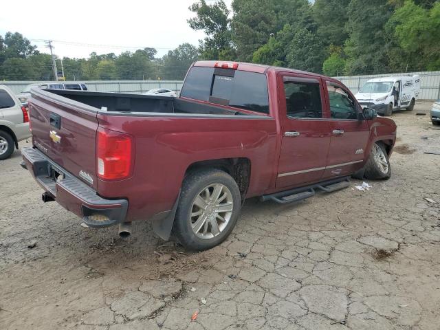 Photo 2 VIN: 3GCPCTEC1HG395369 - CHEVROLET SILVERADO 