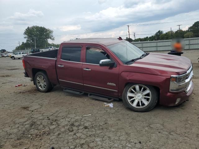 Photo 3 VIN: 3GCPCTEC1HG395369 - CHEVROLET SILVERADO 