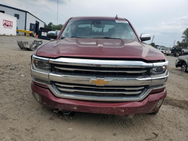 Photo 4 VIN: 3GCPCTEC1HG395369 - CHEVROLET SILVERADO 