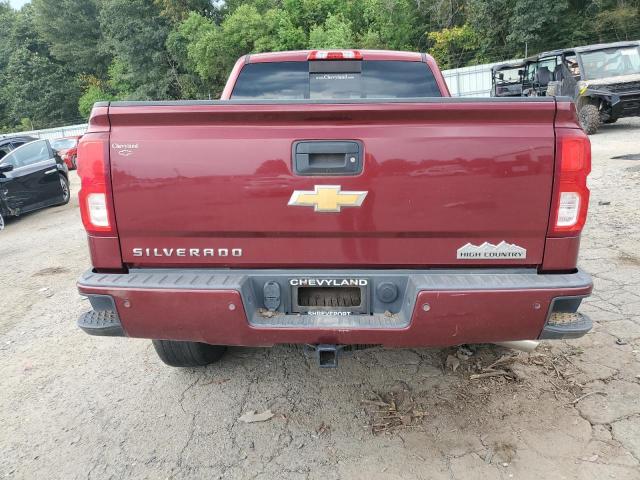 Photo 5 VIN: 3GCPCTEC1HG395369 - CHEVROLET SILVERADO 