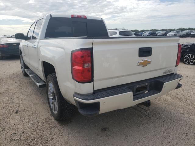 Photo 2 VIN: 3GCPCTEC2EG380732 - CHEVROLET SILVERADO 