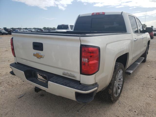 Photo 3 VIN: 3GCPCTEC2EG380732 - CHEVROLET SILVERADO 