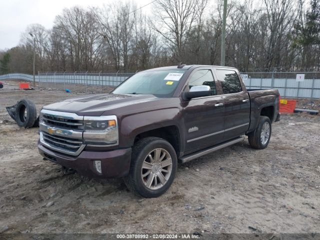 Photo 1 VIN: 3GCPCTEC2GG305869 - CHEVROLET SILVERADO 1500 