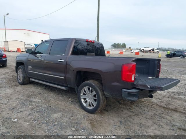 Photo 2 VIN: 3GCPCTEC2GG305869 - CHEVROLET SILVERADO 1500 