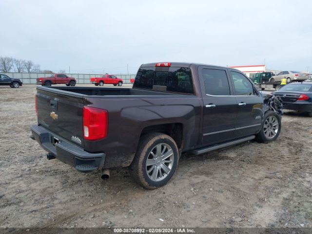 Photo 3 VIN: 3GCPCTEC2GG305869 - CHEVROLET SILVERADO 1500 