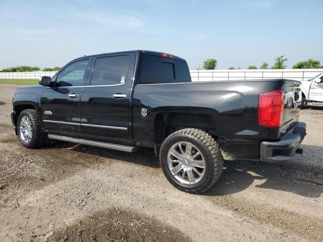 Photo 1 VIN: 3GCPCTEC2GG321604 - CHEVROLET SILVERADO 