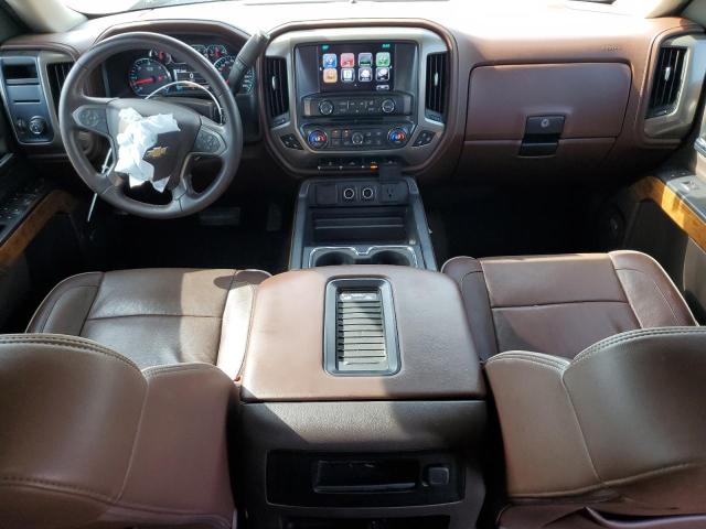 Photo 7 VIN: 3GCPCTEC2GG321604 - CHEVROLET SILVERADO 