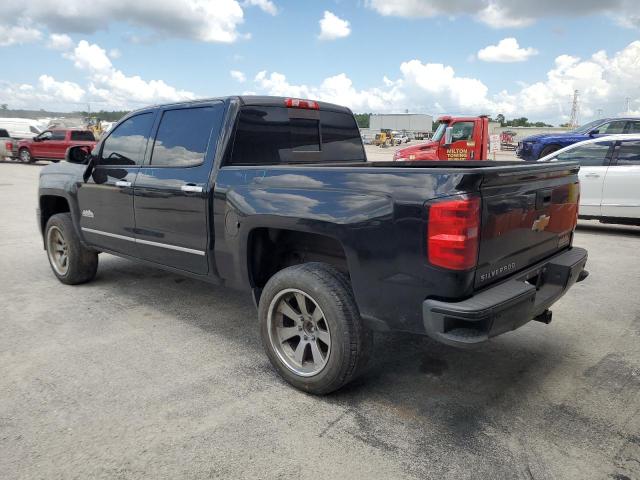 Photo 1 VIN: 3GCPCTEC3EG299674 - CHEVROLET SILVERADO 