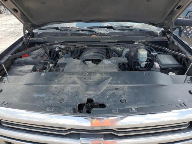 Photo 10 VIN: 3GCPCTEC3EG299674 - CHEVROLET SILVERADO 