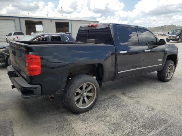 Photo 2 VIN: 3GCPCTEC3EG299674 - CHEVROLET SILVERADO 