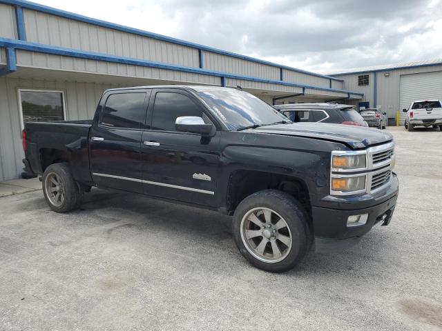 Photo 3 VIN: 3GCPCTEC3EG299674 - CHEVROLET SILVERADO 