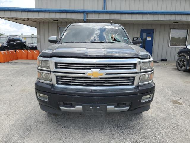 Photo 4 VIN: 3GCPCTEC3EG299674 - CHEVROLET SILVERADO 