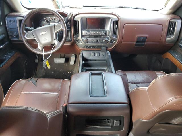 Photo 7 VIN: 3GCPCTEC3EG299674 - CHEVROLET SILVERADO 