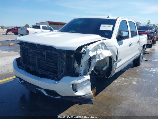 Photo 1 VIN: 3GCPCTEC3GC240294 - CHEVROLET SILVERADO 1500 