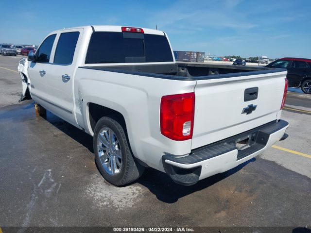 Photo 2 VIN: 3GCPCTEC3GC240294 - CHEVROLET SILVERADO 1500 