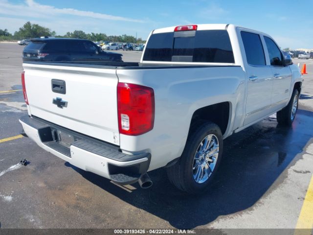 Photo 3 VIN: 3GCPCTEC3GC240294 - CHEVROLET SILVERADO 1500 