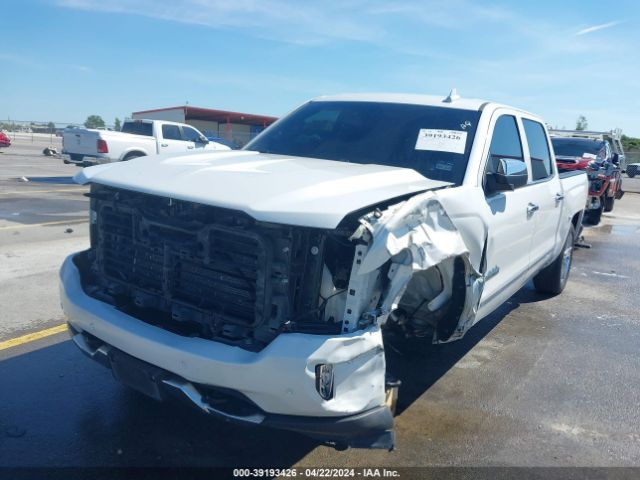 Photo 5 VIN: 3GCPCTEC3GC240294 - CHEVROLET SILVERADO 1500 