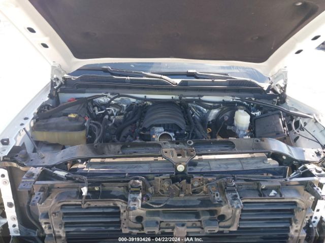 Photo 9 VIN: 3GCPCTEC3GC240294 - CHEVROLET SILVERADO 1500 