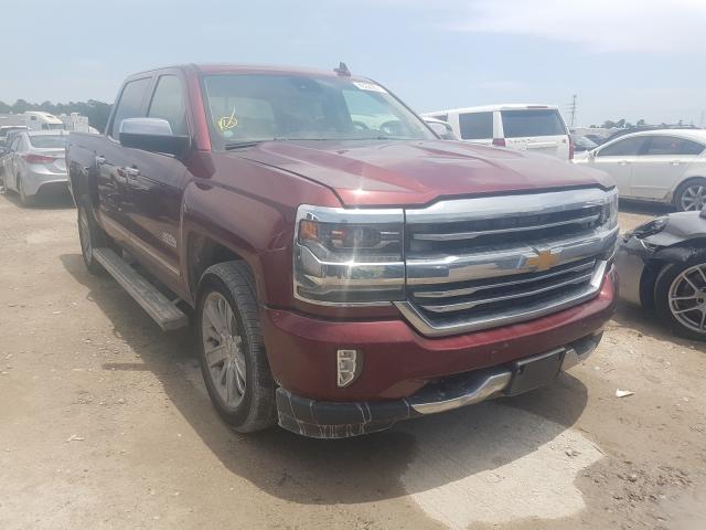 Photo 0 VIN: 3GCPCTEC3GG316248 - CHEVROLET SILVERADO 