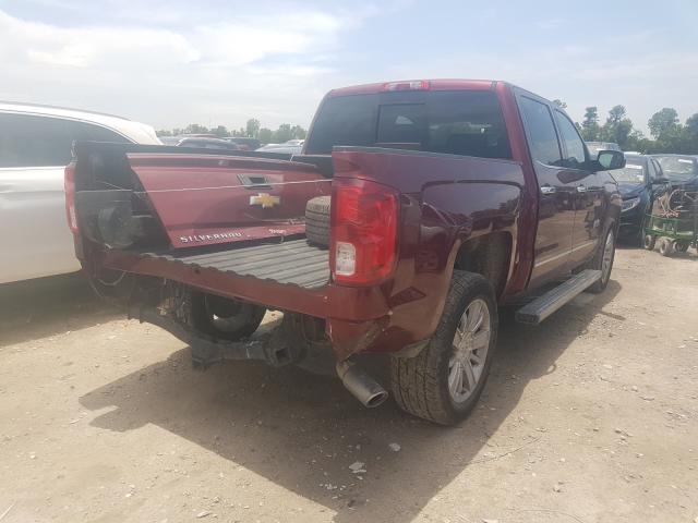 Photo 3 VIN: 3GCPCTEC3GG316248 - CHEVROLET SILVERADO 