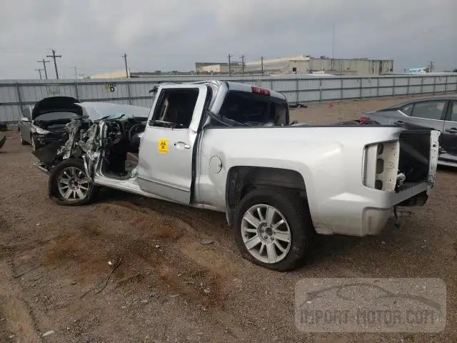 Photo 1 VIN: 3GCPCTEC4EG554204 - CHEVROLET SILVERADO 