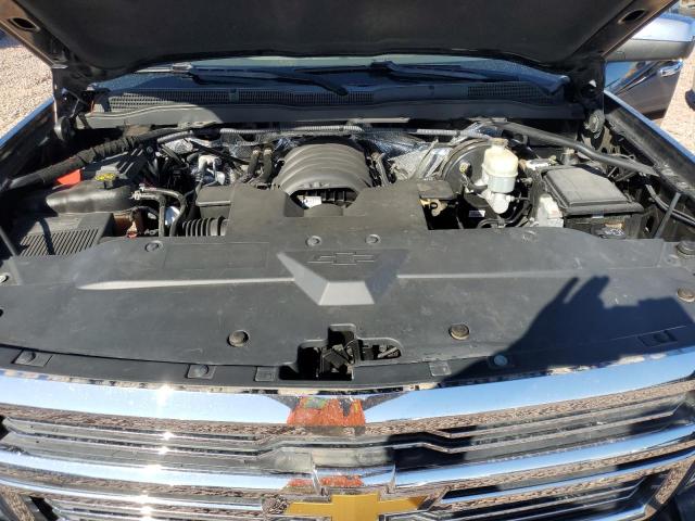 Photo 10 VIN: 3GCPCTEC5EG299675 - CHEVROLET SILVERADO 