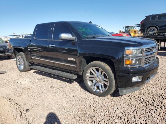 Photo 3 VIN: 3GCPCTEC5EG299675 - CHEVROLET SILVERADO 