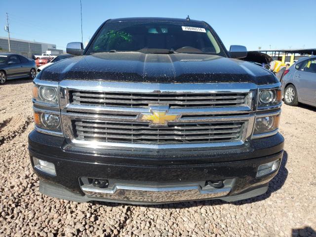 Photo 4 VIN: 3GCPCTEC5EG299675 - CHEVROLET SILVERADO 