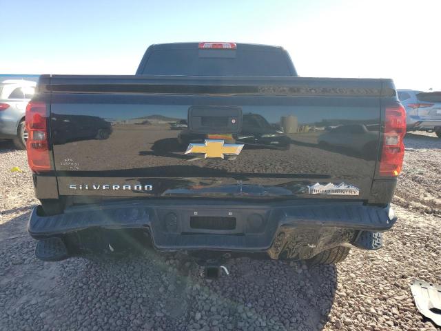 Photo 5 VIN: 3GCPCTEC5EG299675 - CHEVROLET SILVERADO 