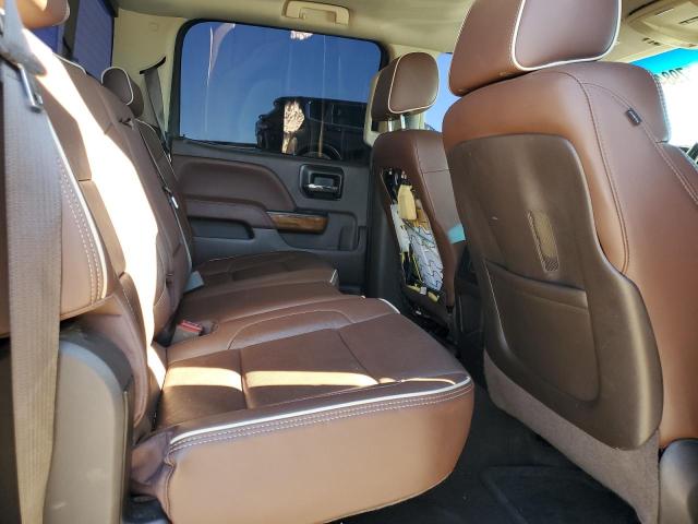 Photo 9 VIN: 3GCPCTEC5EG299675 - CHEVROLET SILVERADO 