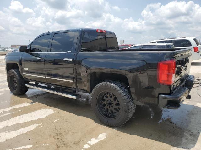 Photo 1 VIN: 3GCPCTEC5HG426493 - CHEVROLET SILVERADO 