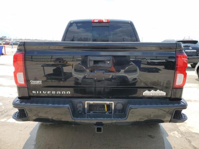 Photo 5 VIN: 3GCPCTEC5HG426493 - CHEVROLET SILVERADO 