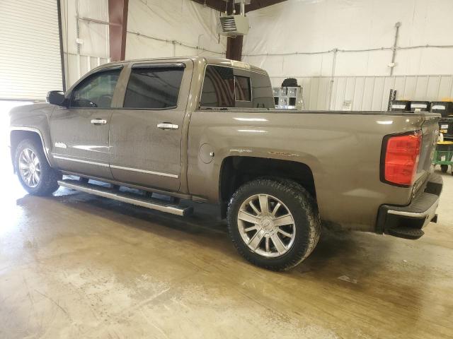 Photo 1 VIN: 3GCPCTEC6EG388638 - CHEVROLET SILVERADO 